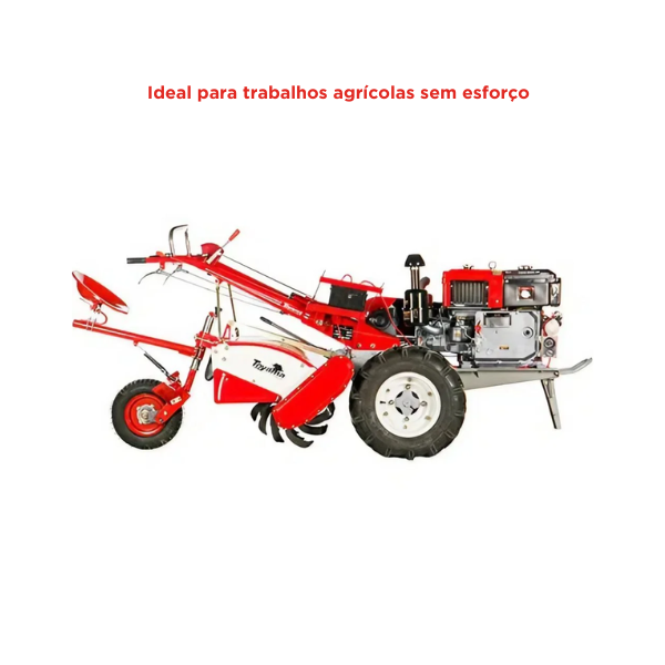Micro Trator Diesel Toyama TDWT80E 16,5HP 4T – Partida Elétrica, Refrigerado à Água, 6 Marchas, Ideal para Agricultura (1).png